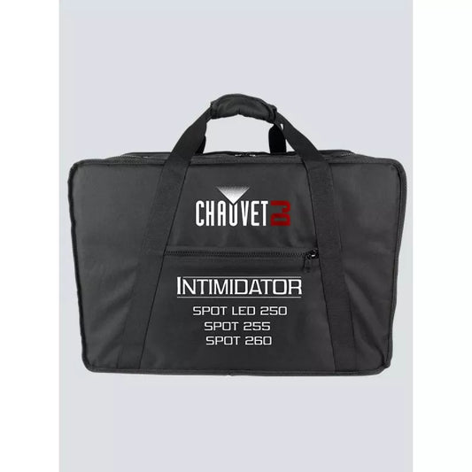 Chauvet DJ CHS2XX VIP Carry Bag Fits: (x2) Intim
