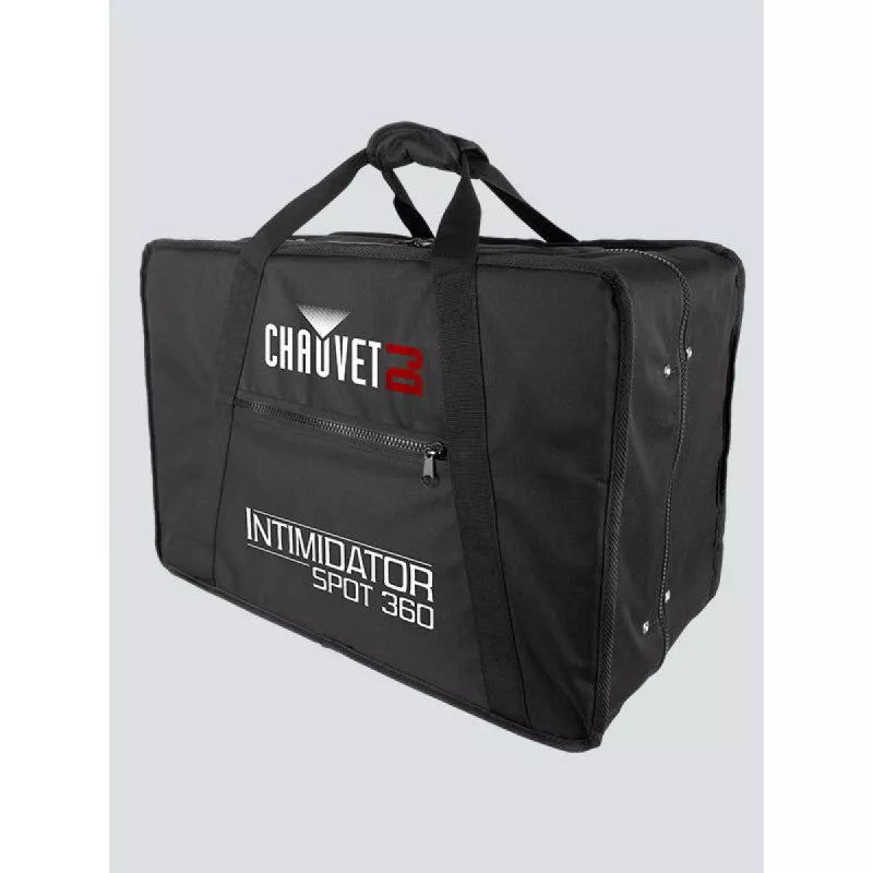 Chauvet DJ CHS360 VIP Carry Bag Fits: Intim Spot