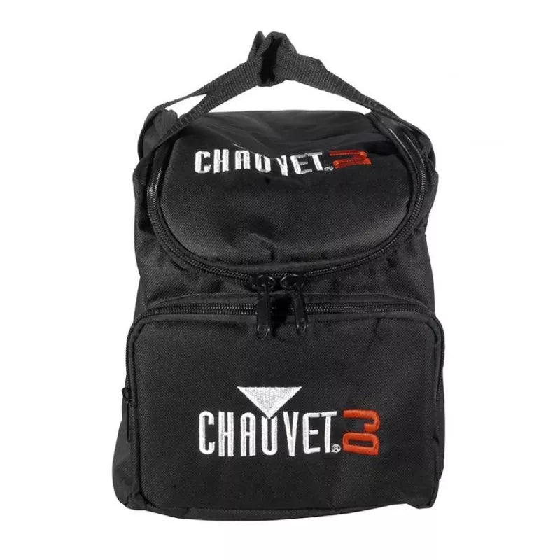 Chauvet DJ CHSSP4 Travel Bag for 4pc SlimPAR 56