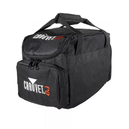 Chauvet DJ CHSSP4 Travel Bag for 4pc SlimPAR 56