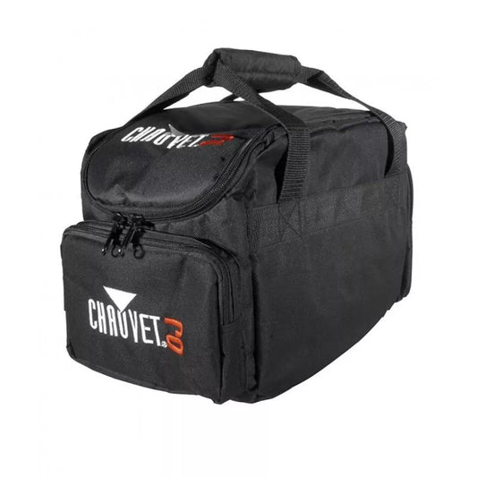 Chauvet DJ CHSSP4 Travel Bag for 4pc SlimPAR 56