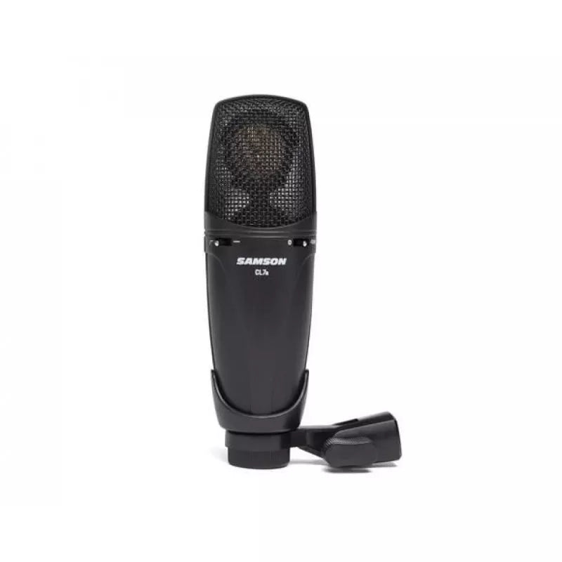 Samson CL7A Large Diaphragm Studio Condenser Microphone