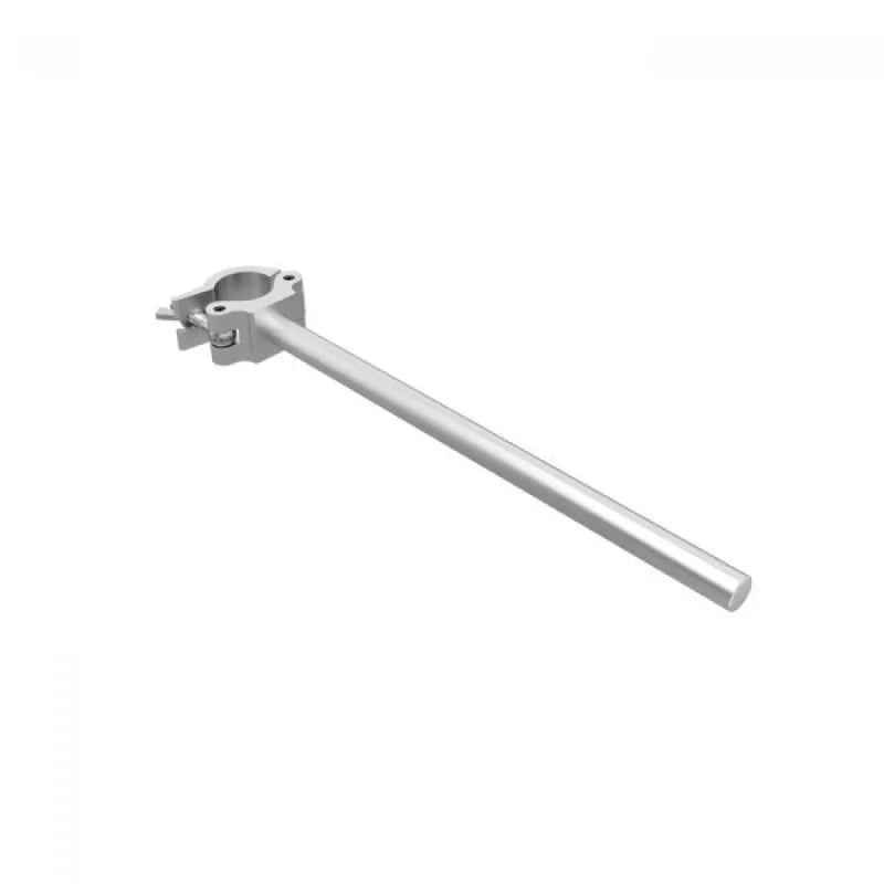 Global Truss CLAMP POST 18inAlum POST w/ PRO CLAMP