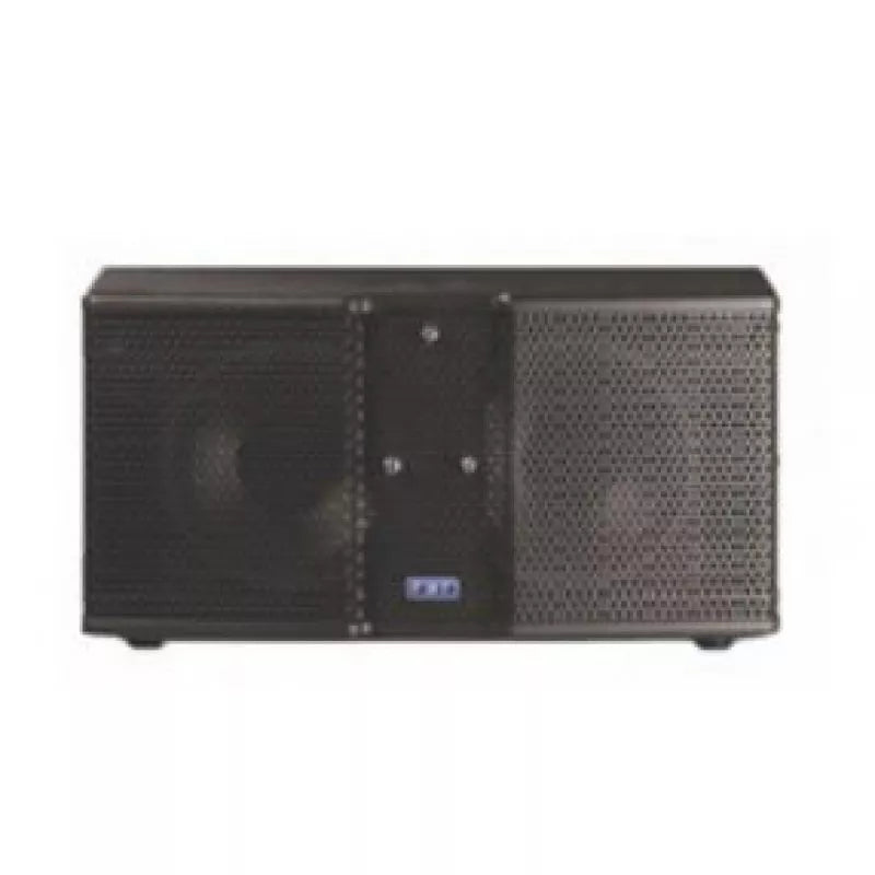 FBT CLA 208 SA Active Bass reflex subwoof - 2