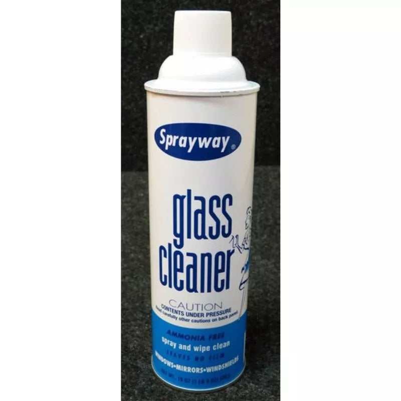 ClearSonic CLEANER ClearView Plastic Clnr, 15 oz
