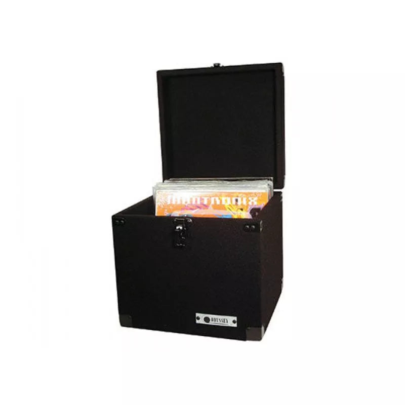 Odyssey CLP090E StandARD LP CASE HOLDS UP TO 9