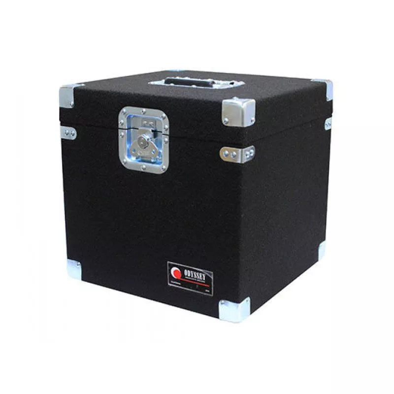 Odyssey CLP100P PRO LP CASE HOLDS UP TO 100 LP