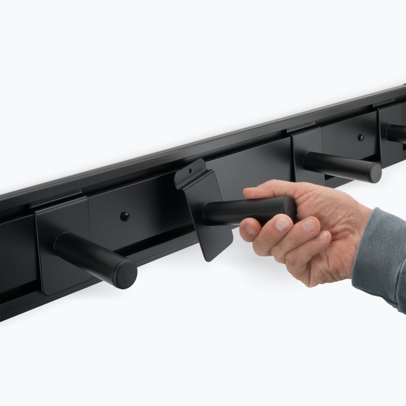 On-Stage TMP-CM200 Cable Management System