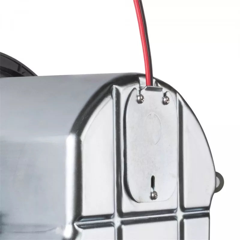Biamp CM20DTS 4.25" Two-way, Thin-edge Ceiling Loudspeaker, with Back Can
