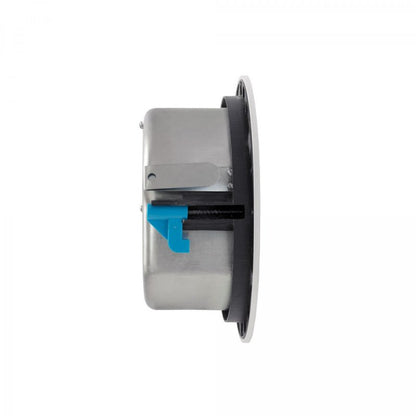 Biamp CM20DTS 4.25" Two-way, Thin-edge Ceiling Loudspeaker, with Back Can
