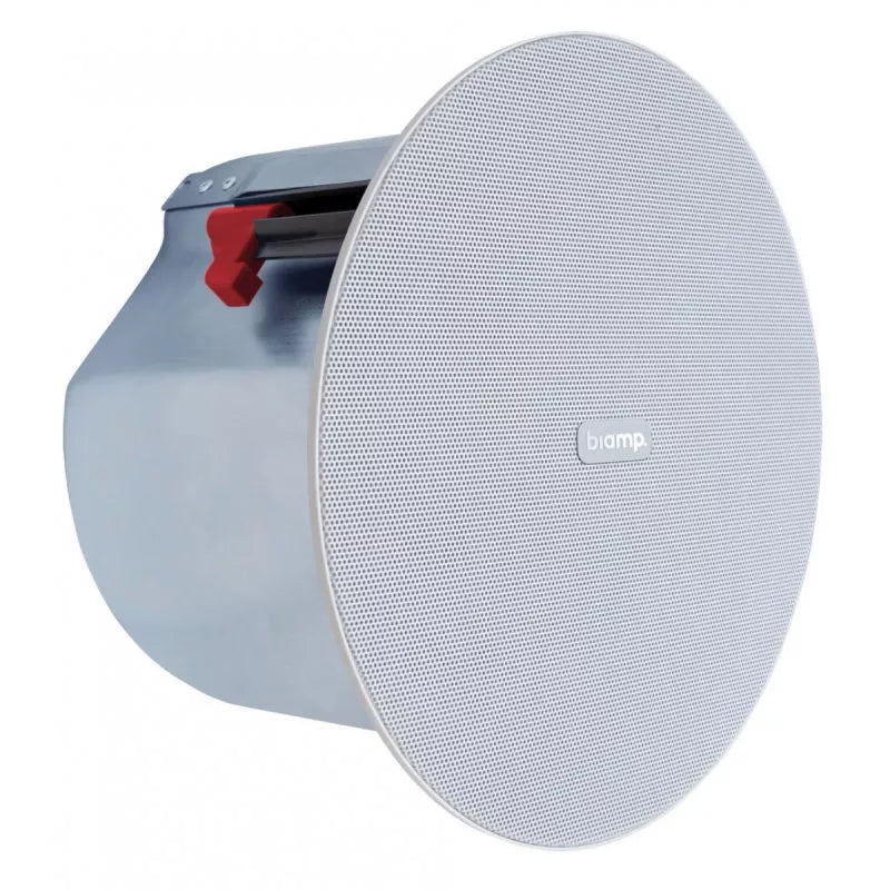 Biamp CM60DTD 6.5 inch two-way thin edge des