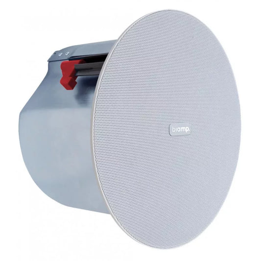 Biamp CM60DTD 6.5 inch two-way thin edge des