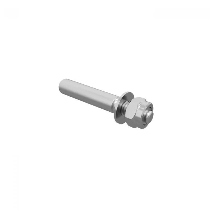 Global Truss COUPLER PIN 2 (10PK) COUPLER PIN w/THREADED