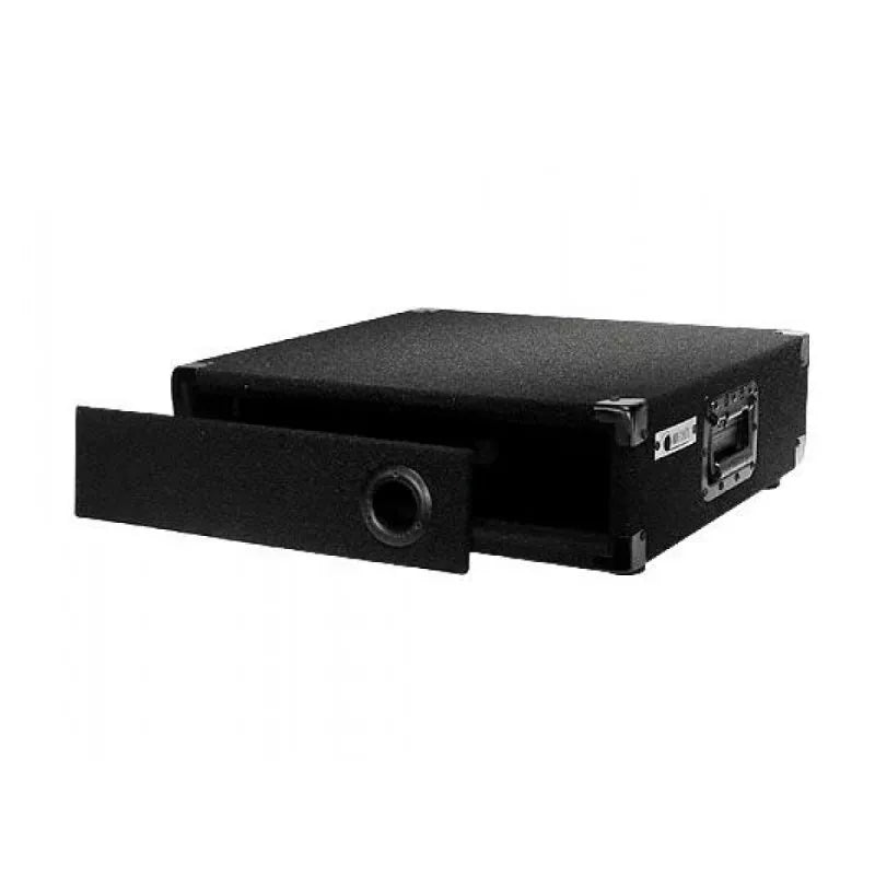 Odyssey CRE02 StandARD 2 sp EFFECTS RACK
