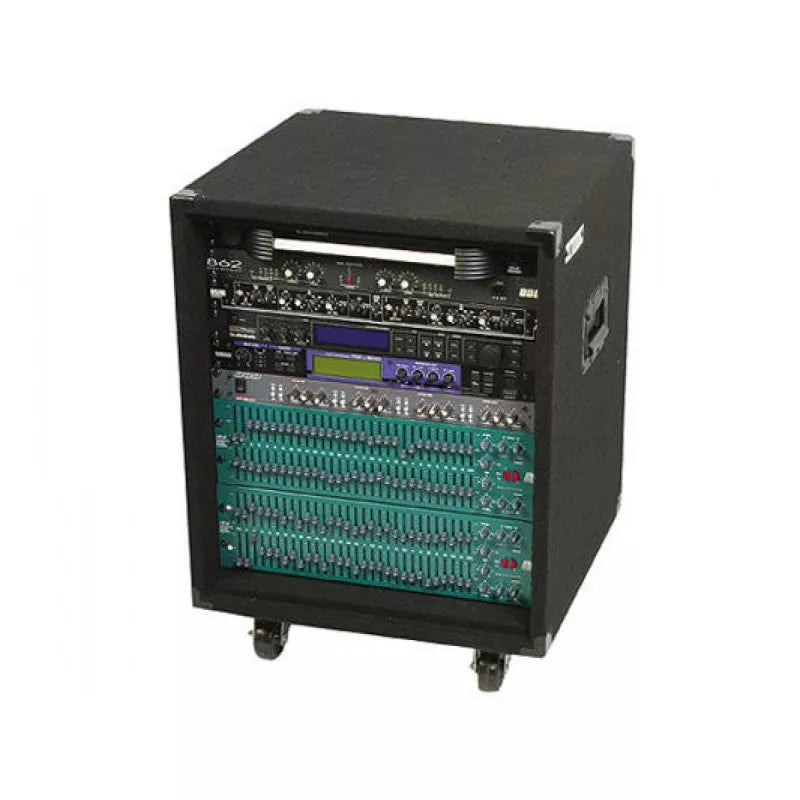 Odyssey CRE12W StandARD 12 sp EFFECTS RACK