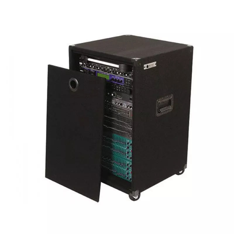 Odyssey CRE16W StandARD 16 sp EFFECTS RACK