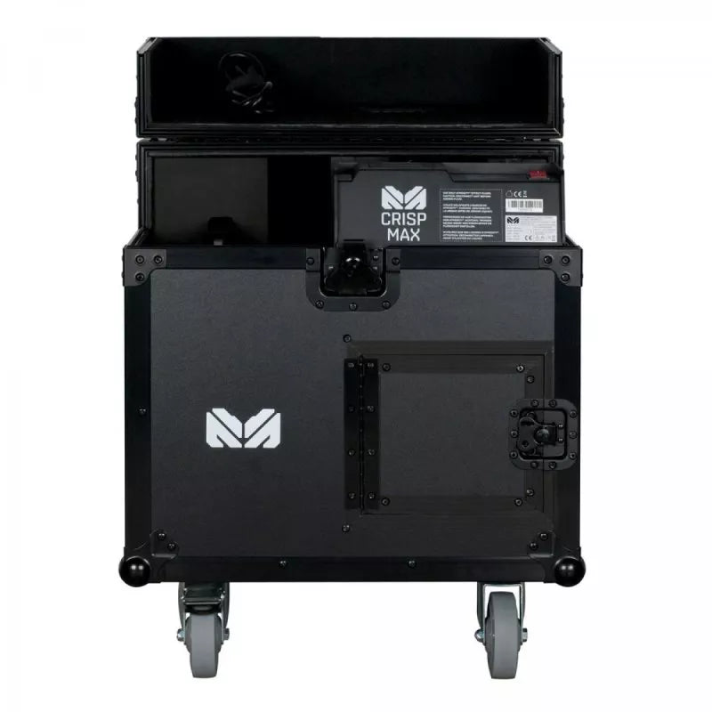 Elation CRISP MAX Crisp Max; 1550W High Power Sn