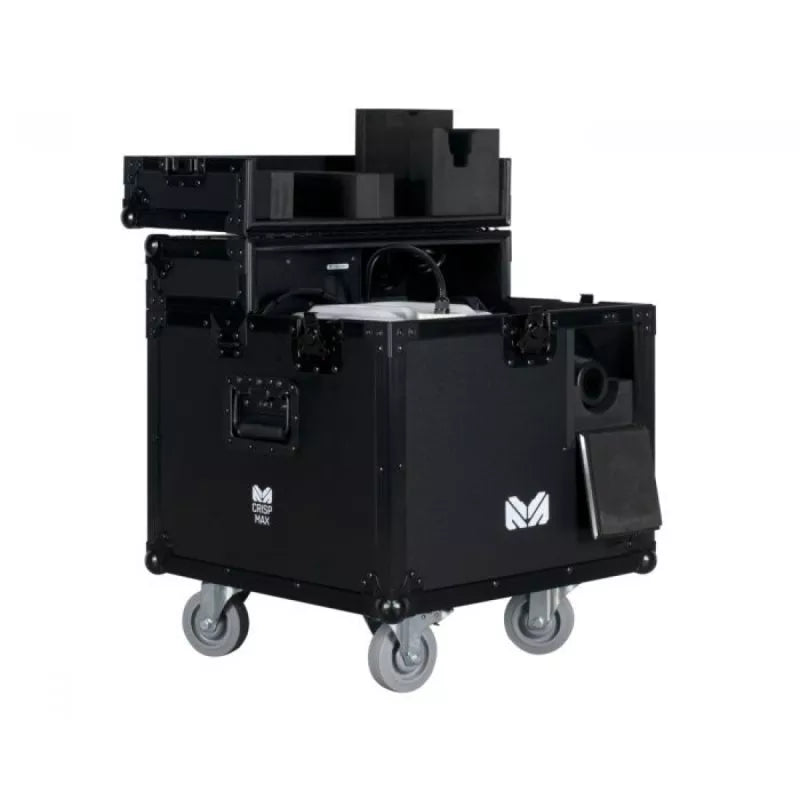 Elation CRISP MAX Crisp Max; 1550W High Power Sn