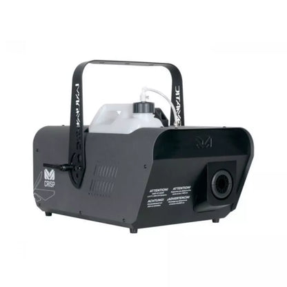 Elation CRISP Crisp;1250W Silent snow machin