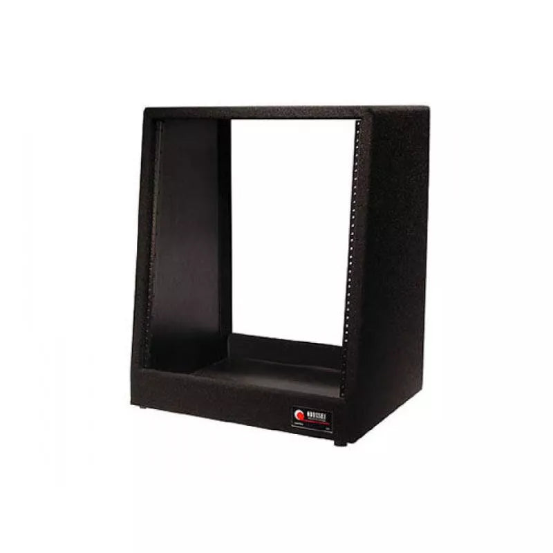 Odyssey CRS12 CARPETED 12 sp SLANT RACK 12in