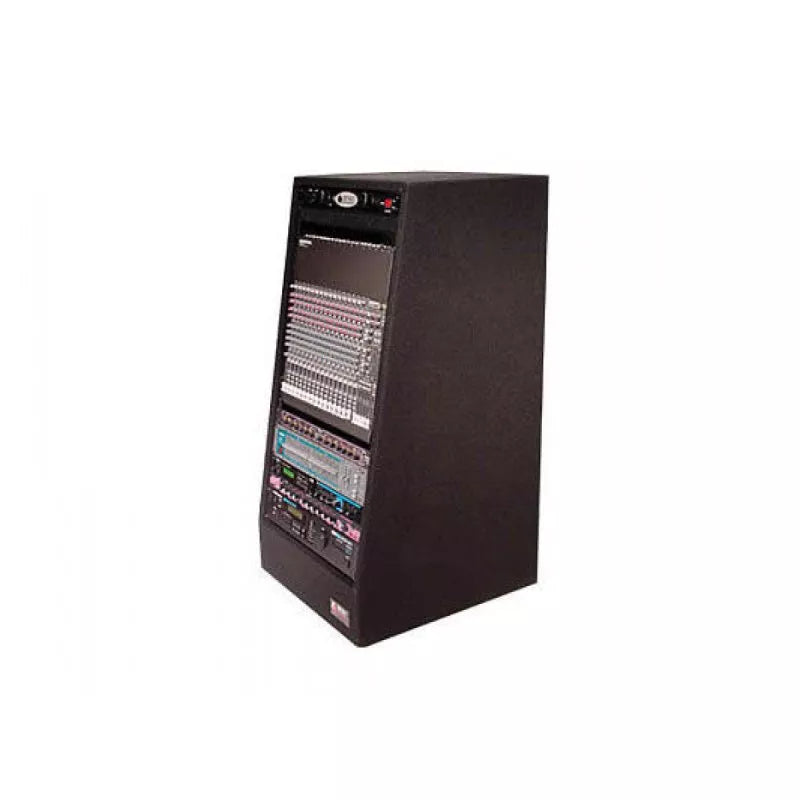 Odyssey CRS20W CARPETED 20 sp SLANT RACK 16in