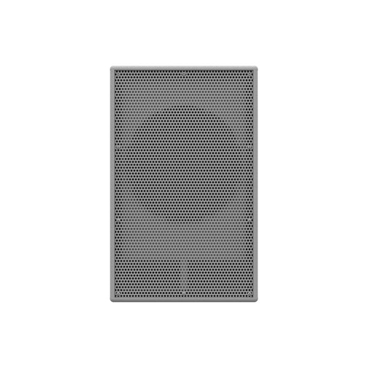 Danley CS30-I-G Commercial Subwoofer Compact 12" High-Output | Install Version | Grey