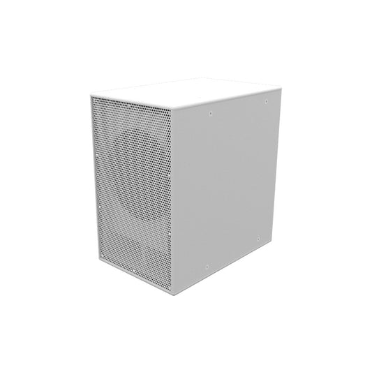 Danley CS30-I-W Commercial Subwoofer Compact 12" High-Output | Install Version | White