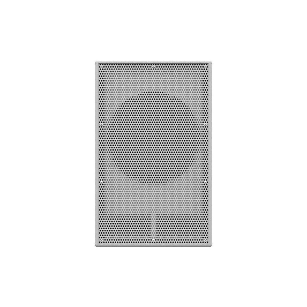 Danley CS30-I-W Commercial Subwoofer Compact 12" High-Output | Install Version | White