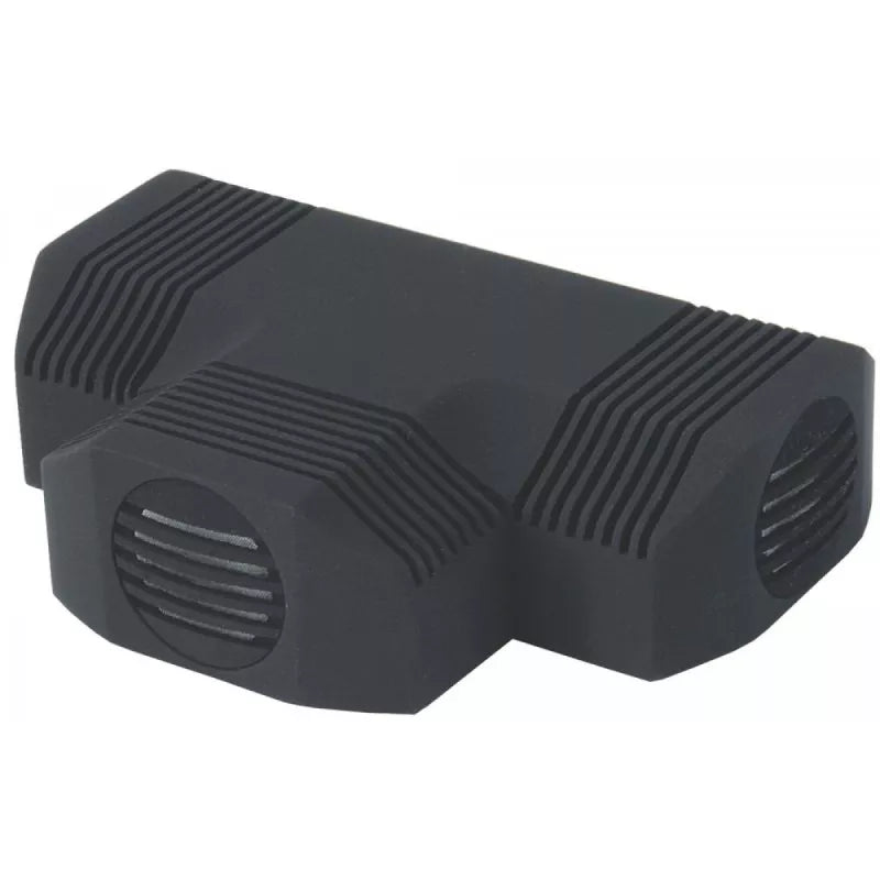 CLONOR CS3NRF Tri-Element Boundary Layer Mic (Nickel)