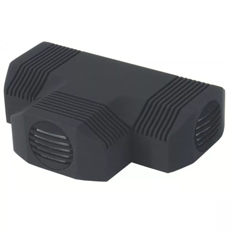 CLONOR CS3RF Tri-Element Boundary Layer Mic (Black)