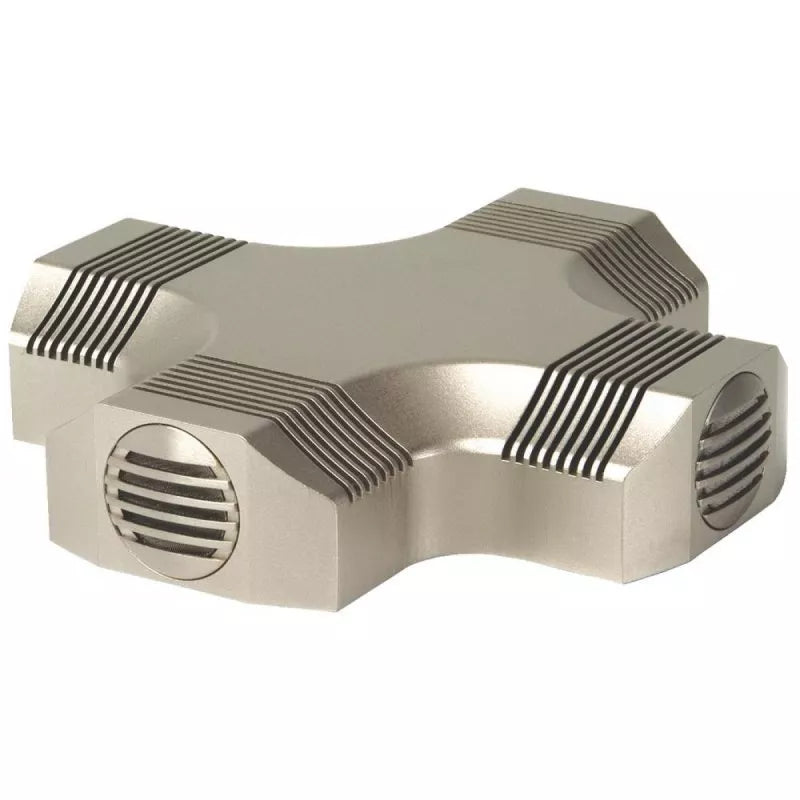 CLONOR CS4NRF Four-Element Boundary Layer Mic (Nickel)