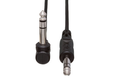 Hosa CSS-110R Balanced Interconnect, Audio Cable