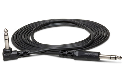 Hosa CSS-110R Balanced Interconnect, Audio Cable