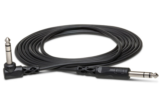 Hosa CSS-110R Balanced Interconnect, Audio Cable