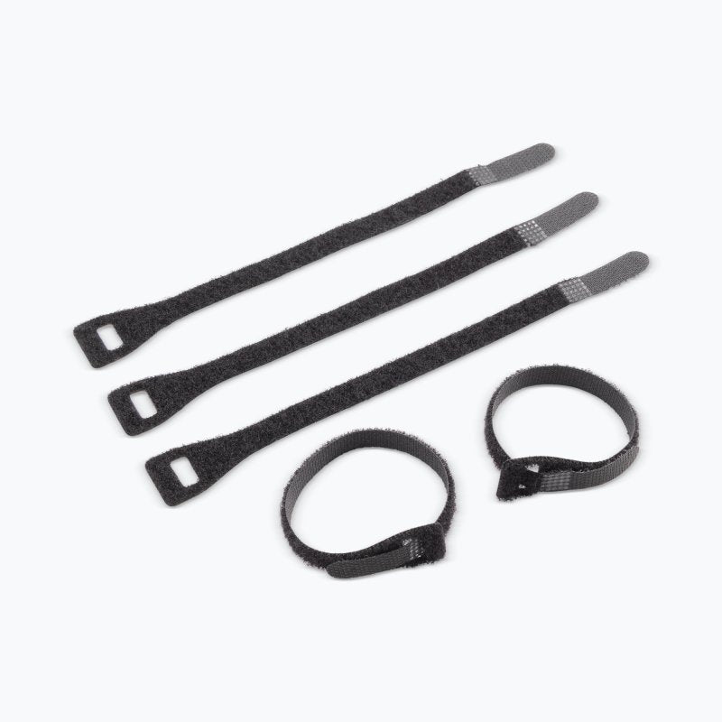 On-Stage TMP-CTA6600 Cable Ties (5-Pack)