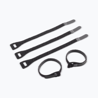 On-Stage TMP-CTA6600 Cable Ties (5-Pack)