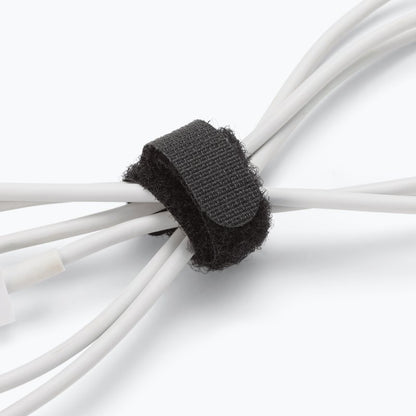 On-Stage TMP-CTA6600 Cable Ties (5-Pack)