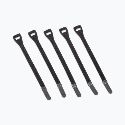 On-Stage TMP-CTA6600 Cable Ties (5-Pack)