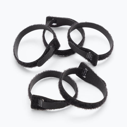 On-Stage TMP-CTA6600 Cable Ties (5-Pack)