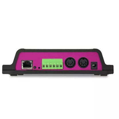 Antari CueCore2 2-Universe architectural lighting controller.