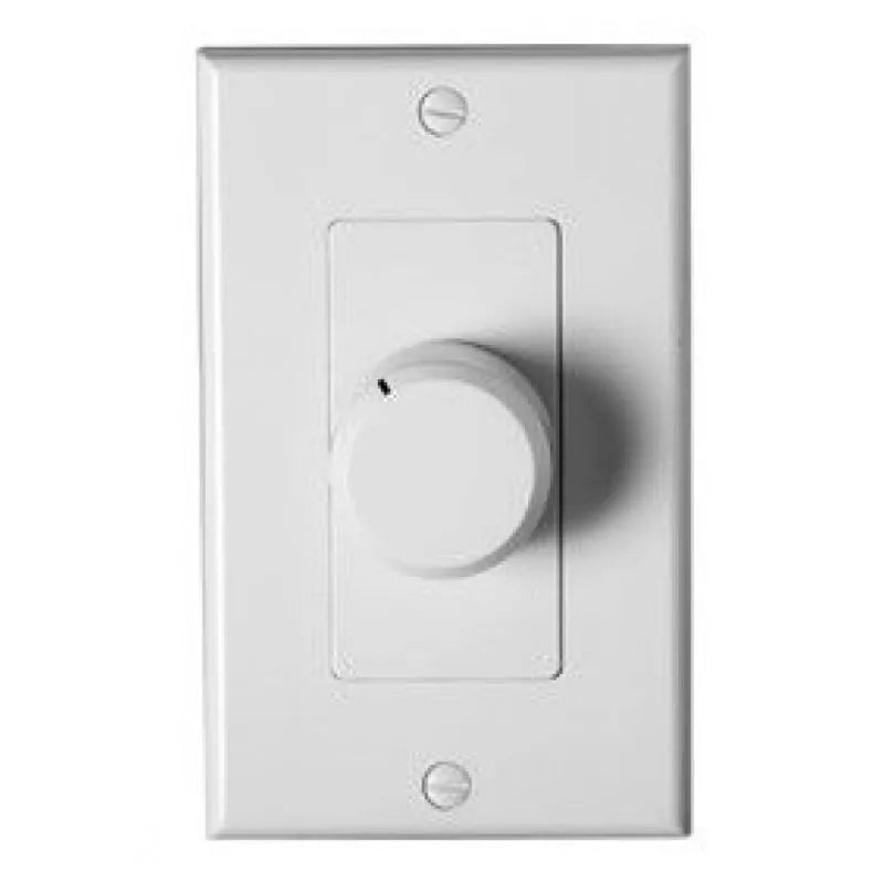 Yorkville CV1 DECORA VOLUME PLATE