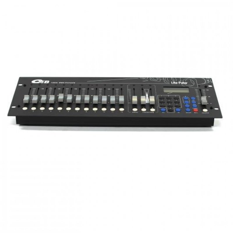IKAN CX-3B