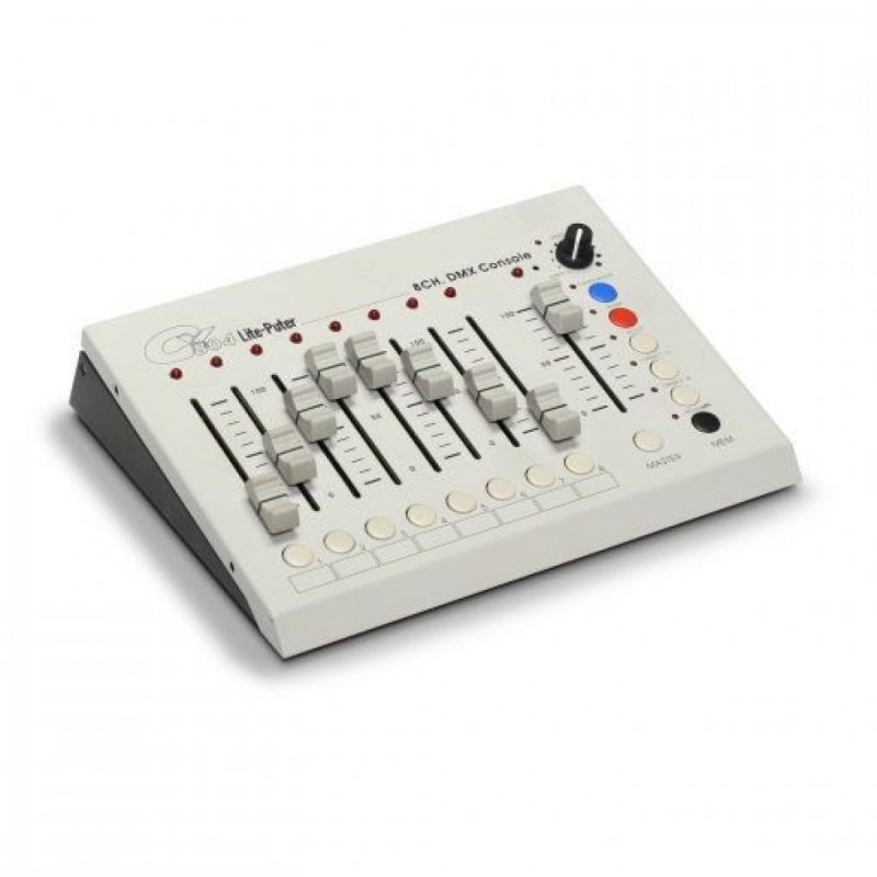 IKAN CX-804