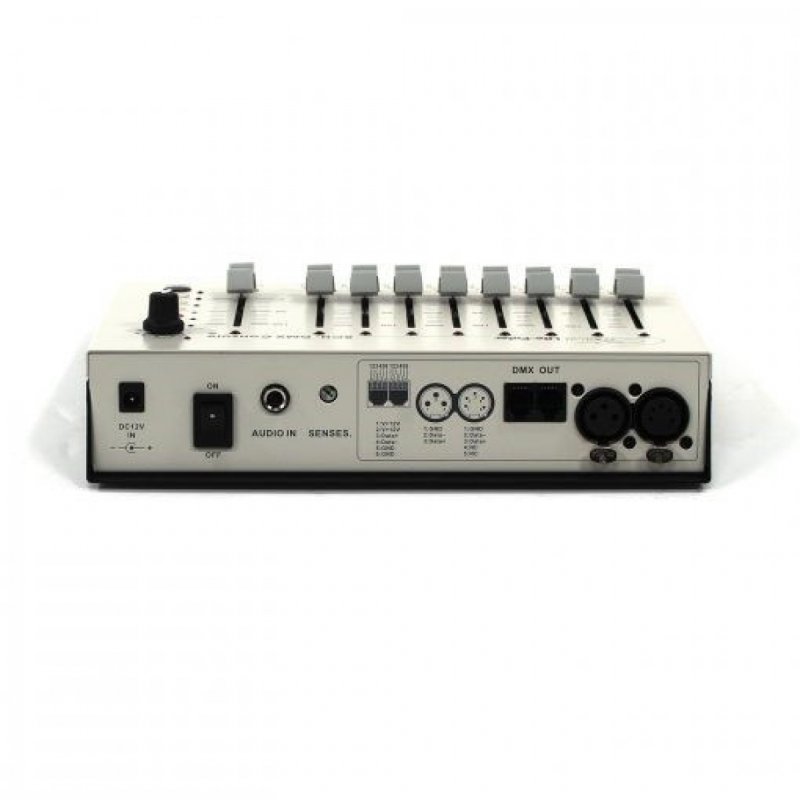 IKAN CX-804