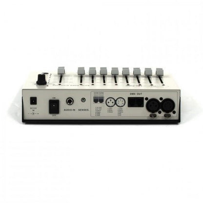 IKAN CX-804