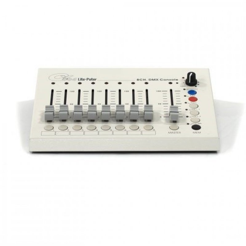 IKAN CX-804
