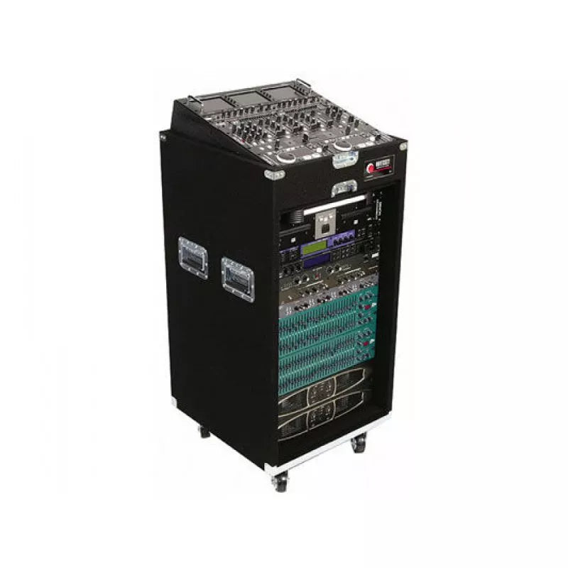 Odyssey CXP1118W PRO 11 spx18 sp COMBO RACK W/W