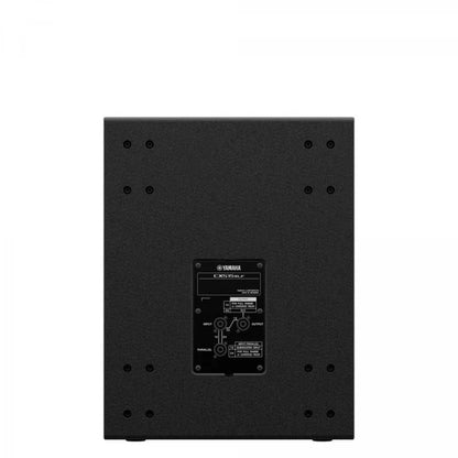 Yamaha CXS15XLF 15" SUBWOOFER