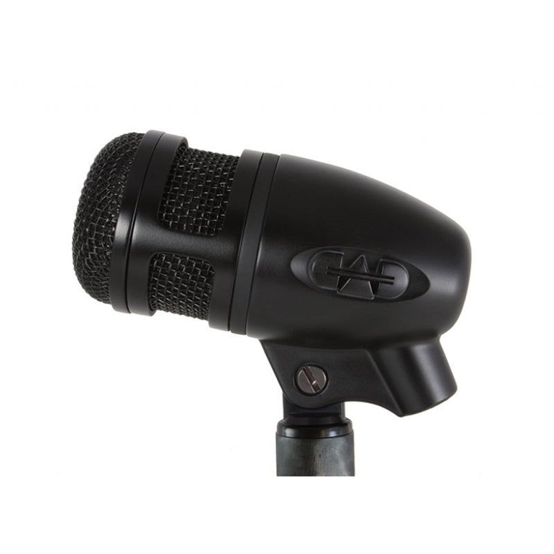 CAD D88 CADLIVE Supercardioid Dynamic Kick Drum Microphone
