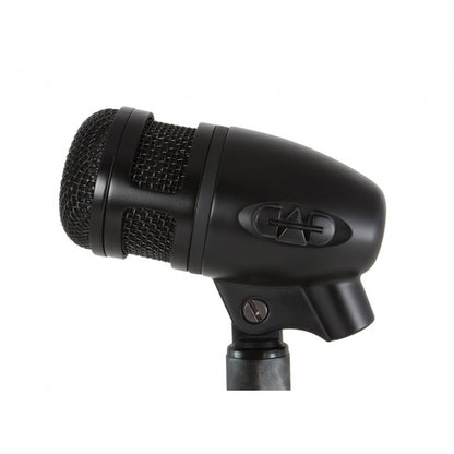 CAD D88 CADLIVE Supercardioid Dynamic Kick Drum Microphone